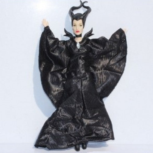 Maleficent Doll PVC Figures Toys